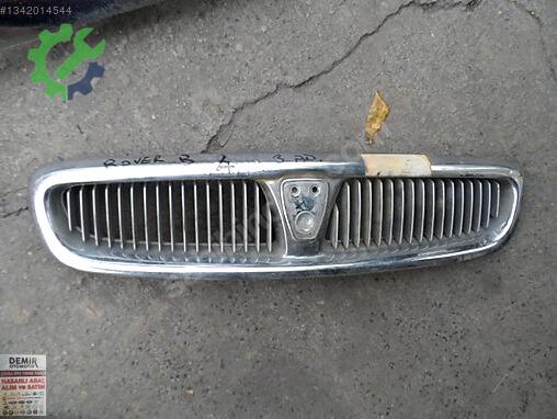 Rover 200 Panjur 75-200-214-216 çıkma parça