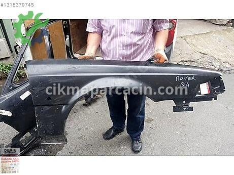 Rover 820 Ön Çamurluk çıkma parça