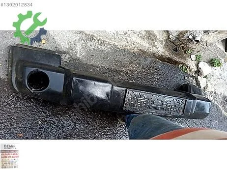 Volkswagen Jetta Kapı çıkma parça