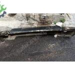 RUBİCON ÖN ARKA TAMPON JEEP ORJİNAL ÇIKMA PARÇA