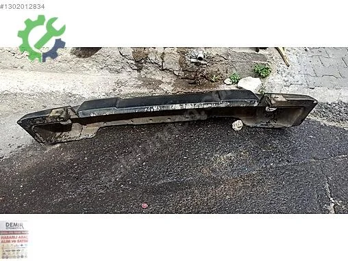 Volkswagen Jetta Kapı çıkma parça