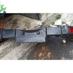 RUBİCON ÖN ARKA TAMPON JEEP ORJİNAL ÇIKMA PARÇA