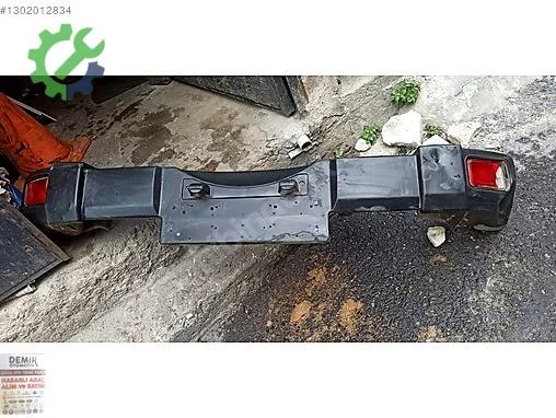 Volkswagen Jetta Kapı çıkma parça