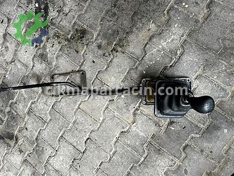 Renault 19 Vites Topuzu çıkma parça