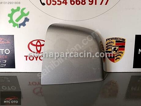 Fiat Doblo Sol Dış Ayna çıkma parça