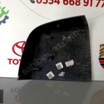 Renault Bagaj Plastiği Yedek Parça Uygun Fabrikasyon Çıkma Ürün