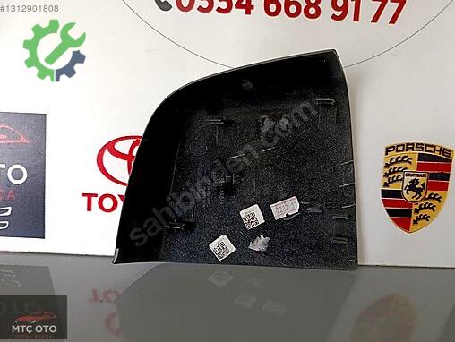 Fiat Doblo Dış Ayna çıkma parça