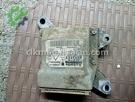 Renault Laguna Airbag Beyni (SRS) çıkma parça