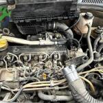 Renault Clio Motor Komple çıkma parça - GÜVEN OTO ÇIKMA Bursa