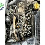 Renault Clio Motor Komple çıkma parça - GÜVEN OTO ÇIKMA Bursa