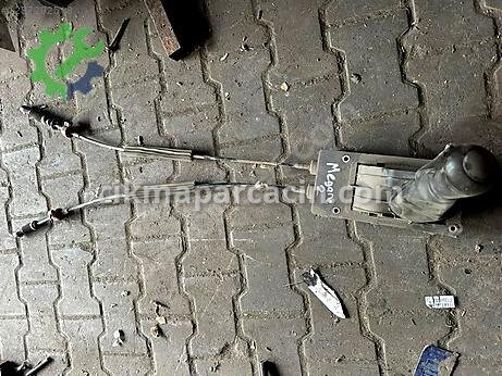 Renault Megane Vites Topuzu çıkma parça