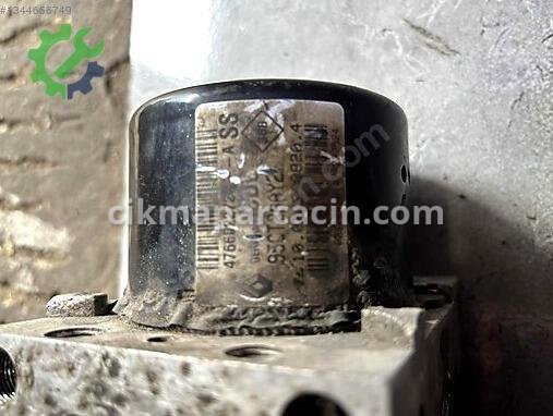 Renault Fluence ABS Beyni (Modül) 93CT2AAY2 çıkma parça