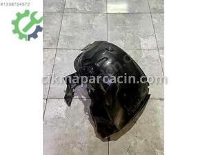 Renault fluence sol Davlumbaz