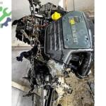 Renault Kangoo Motor Komple çıkma parça - GÜVEN OTO ÇIKMA Bursa
