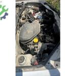 Renault Kangoo Motor Komple çıkma parça - GÜVEN OTO ÇIKMA Bursa
