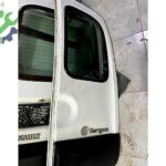 Renault Kangoo Bagaj Kapağı çıkma parça - GÜVEN OTO ÇIKMA Bursa