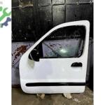 Renault Kangoo Sol Ön Kapı çıkma parça - GÜVEN OTO ÇIKMA Bursa