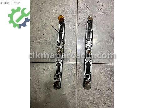 Renault Kangoo Stop Lambası çıkma parça