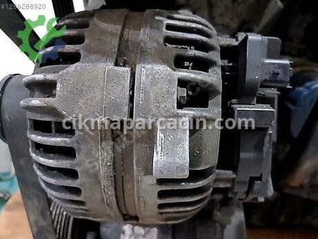 Renault Laguna Şarj Dinamosu çıkma parça