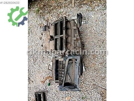 Renault Laguna Kalorifer Kutusu çıkma parça