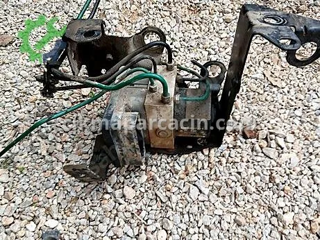 Renault Laguna ABS Beyni (Modül) çıkma parça