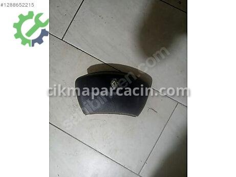 Renault Laguna Airbag (Hava Yastığı) çıkma parça