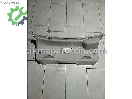 Renault Laguna Bagaj Plastiği çıkma parça