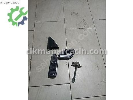 Renault Laguna Cam Düğmesi çıkma parça