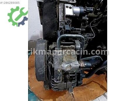 Renault Laguna Direksiyon Pompası çıkma parça