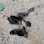 Renault Laguna Pedal çıkma parça - GÜVEN OTO ÇIKMA Bursa