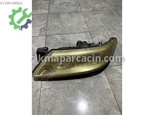 Renault laguna 2 sol far