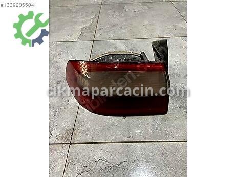 Renault Laguna Sol Arka Stop çıkma parça