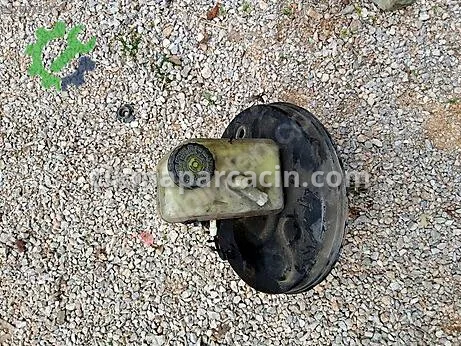 Renault Laguna Fren Ana Merkezi çıkma parça