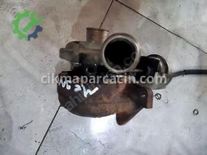Renault megane 2 1.5 turbo