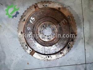 Renault megane 2 1.5 volant
