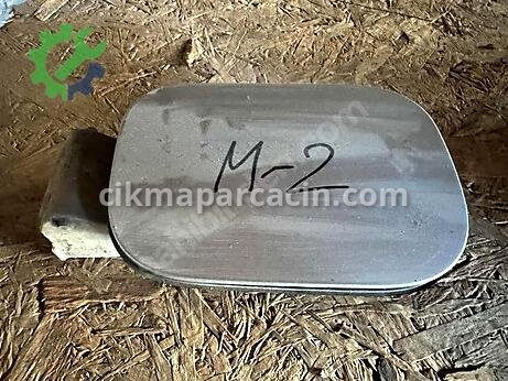 Renault Megane Depo Kapağı çıkma parça