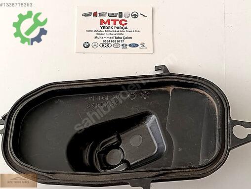 Volvo S60 Sağ Ön Far 89502329 çıkma parça