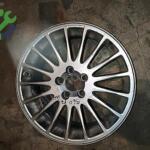 S60 17 İNÇ JANT VOLVO ORJİNAL ÇIKMA PARÇA