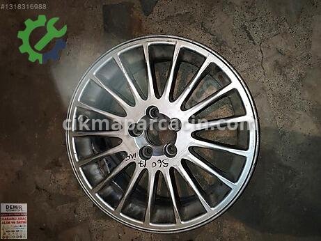 Volvo Jant çıkma parça