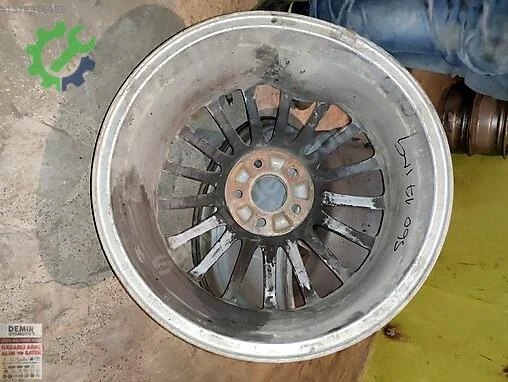 Volvo Jant çıkma parça