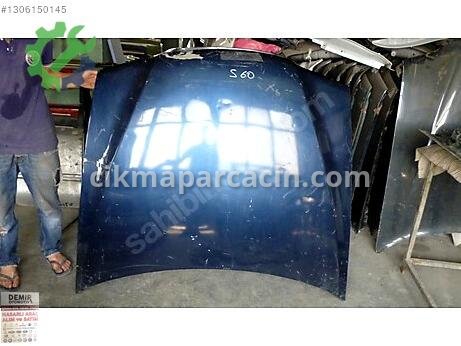 Volvo S70 Kaput çıkma parça