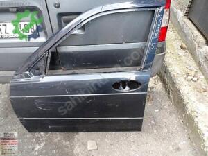 SAAB 9.5 AERO SOL ÖN KAPI SAAB ORJİNAL ÇIKMA PARÇA