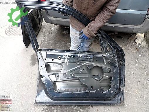 Saab 9 5 Sol Ön Kapı çıkma parça