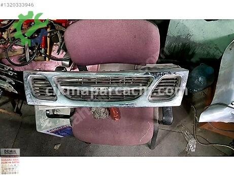 Saab 9 5 Panjur çıkma parça