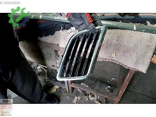 Saab 9 5 Panjur çıkma parça