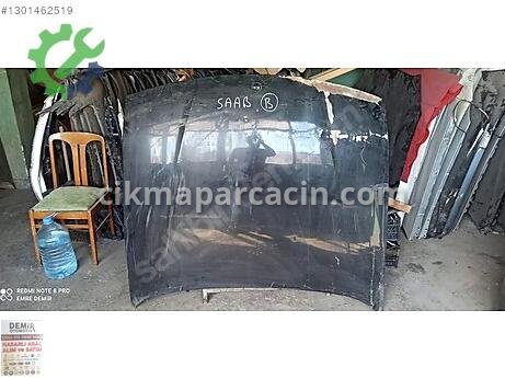 Saab 9000 Kaput çıkma parça