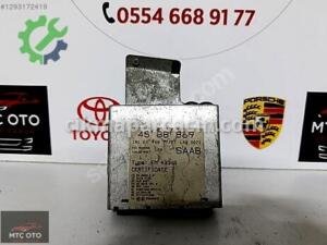 SAAB 9000 KONTROL BEYNİ ORJİNAL 4588869