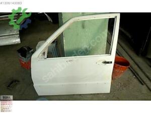 SAAB 900 SOL ÖN KAPI SAAB ORJİNAL ÇIKMA PARÇA