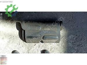 SAAB 9 3 MOTOR ÜST KAPAĞI SAAB ORJİNAL ÇIKMA PARÇA