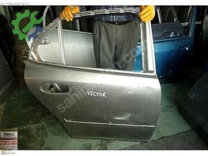 SAAB 9 3 VECTOR SAĞ ARKA KAPI SAAB ORJİNAL ÇIKMA PARÇA